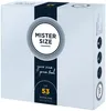 Mister Size - Préservatif Taille M 53 Mm (36 Unités) Voir les images du produit 2