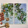 Coloray Herdabdeckplatte 2x30x52 cm Schneidebrett Produktbild-Vorschau 3