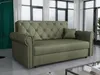 MIRJAN24 Schlafsofa Sofa Viva Roma III mit Schlaffunktion Produktbild-Vorschau 2