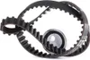 SNR KD455.13 Zahnriemensatz für RENAULT TWINGO II (CN0) Produktbild-Vorschau 9
