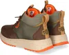 Hey Dude Tahoe Nylon Dusty Herrenschuhe Für lose Einlagen Produktbild-Vorschau 33