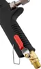Close-up of the handle and nozzle of a spray gun. Produktbild-Vorschau