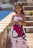 CERDÀ - Oficjalny ręcznik plażowy Hello Kitty z mikrofibry, Produktbild-Vorschau 3