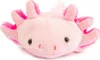 Plüschtier Axolotl Baby Mix 45 cm rosa Produktbild-Vorschau 2