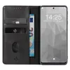 Handyhülle für Samsung Galaxy S21 5G Kunstleder Flip Cover Produktbild-Vorschau 2