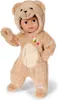 ZAPF Creation BABY born&#194 &#174  B&#195 &#164 r Produktbild-Vorschau 1