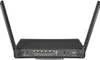 Mikrotik hAP ac³, Wi-Fi 5 (802.11ac), Dual-Band (2,4 GHz/5 Produktbild-Vorschau 2