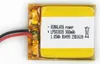 LiPo Akku Lithium-Ion Polymer Batterie 3,7V 500mAh mit Produktbild-Vorschau 4