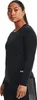 UNDER ARMOUR Streaker langarm Laufshirt Damen 001 - Náhľad obrázku produktu 4