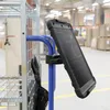 DURABLE Tablet Halterung TOUGH CLAMP XL, 894601, schwarz Produktbild-Vorschau 9