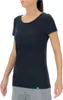 UYN Natural Training Funktionsshirt Damen blackboard S Produktbild-Vorschau 1