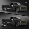 Mattel Brick Shop Hot Wheels '83 Chevy Silverado, Bausatz, Produktbild-Vorschau 5
