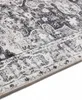 benuta tapis vintage lavable George Anthracite 200x300 cm Voir les images du produit 5