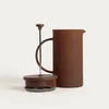 HOMLA FOGGY Kaffee- und Teekanne, braun, 1 l Produktbild-Vorschau 2