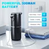 Seifenspender Automatisch mit Sensor Infrarot, 380ml, 4 Produktbild-Vorschau 6