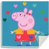 4x Peppa Wutz Zauberhandtuch Kinder für Jungen & Mädchen - Produktbild-Vorschau 6