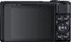 Canon PowerShot SX740 HS schwarz Produktbild-Vorschau 21