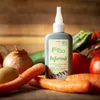 F100 Kettenöl  100ml, Recyclat-Tropfflasche Produktbild-Vorschau 8