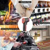 -50桫950 /-58H1742H Infračervený teploměr IR laserový Náhled obrázku produktu 6