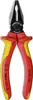 Pinza combinata VDE 160 mm con impugnatura M.K. Knipex | Anteprima dell’immagine prodotto 3