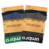 UMBRO Boxer Uomo 4 Pezzi, Intimo in Cotone in Diversi Anteprima dell’immagine prodotto 6