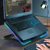Laptop-Ständer & -halterungen, 8 Ventilatoren, 2000RPM, Produktbild-Vorschau 2