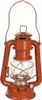 Petroleumlampe 24 cm + Petroleum 0,5 l Produktbild-Vorschau 4