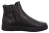 Semler Sina SOFT-NAPPA Damen Stiefelette in Schwarz, Größe Produktbild-Vorschau 6