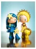 Figurine Tinyly Luz & Licht, Djeco Produktbild-Vorschau 3