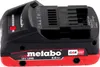 Metabo Basis Set mit 2x Akku LIHD 4,0Ah + ASC 145 DUO Produktbild-Vorschau 5