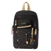 Dakine Detention Mini Sling 8 L Rucksack 10004104 black Produktbild-Vorschau 13