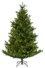 Nordmann Kunstkerstboom LED H210 D150 cm Everlands Productafbeelding-voorbeeld 2