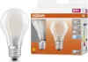 Osram LED STAR CLAS A 60 FR 7 W/4000K E27 LED-Lampe, Produktbild-Vorschau 4