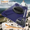 Hybridní pouzdro pro Samsung Galaxy Tab S11 Ultra Holder & Náhled obrázku produktu 5