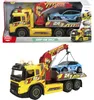 Obrovský odťahový vozík Dickie Toys Náhľad obrázku produktu 6