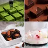 CANDeal mini silikonové formičky na led, balení po 2 Náhled obrázku produktu 3