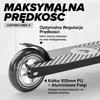 Apollo Hulajnoga stunt – Genius Pro 4.0 wytrzymała Podgląd zdjęcia produktu 4