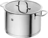 Zwilling True Flow Topfset 5-teilig silber Topf-Set Produktbild-Vorschau 19