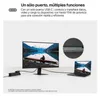 LG 27U631A-B, LED-Monitor, (QHD, IPS, HDMI, USB-C) Produktbild-Vorschau 17
