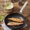 De Buyer CHOC Intense 8760.24 Bratpfanne, 24 cm max. Produktbild-Vorschau 6