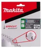 Makita EFFICUT lame de scie 165 x 20 mm - 54 Z Voir les images du produit 2