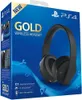 Sony PS4 Headset Gold Edition 7.1, VR optimiert, Farbe: Produktbild-Vorschau 13