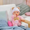 BABY born Interactive Rosie 30 cm, bambola, femmina, 1 Anteprima dell’immagine prodotto 10