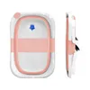 Baignoire pour bébé Baignoire pliable Antidérapante Voir les images du produit 7