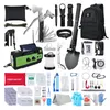 Survival Kit All-in-1 – Notfallset mit Erste-Hilfe-Set für Produktbild-Vorschau 1
