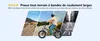 Vélos électriques HillMiles Mile 2 - batterie 36V13Ah 20 Voir les images du produit 8