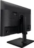 Samsung F27T450FZU - Serie T45F - Monitor LED - 68,6 cm Anteprima dell’immagine prodotto 27
