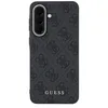 Custodia Guess per Galaxy A37 in Pelle finta grigia con Anteprima dell’immagine prodotto 3
