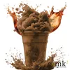 Slush Eis Sirup 4X5L Set Cola Pfirsich Waldmeister Produktbild-Vorschau 3