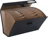 Fellowes 9352101, Papier, Schwarz, 362 x 124 x 250 mm Produktbild-Vorschau 4